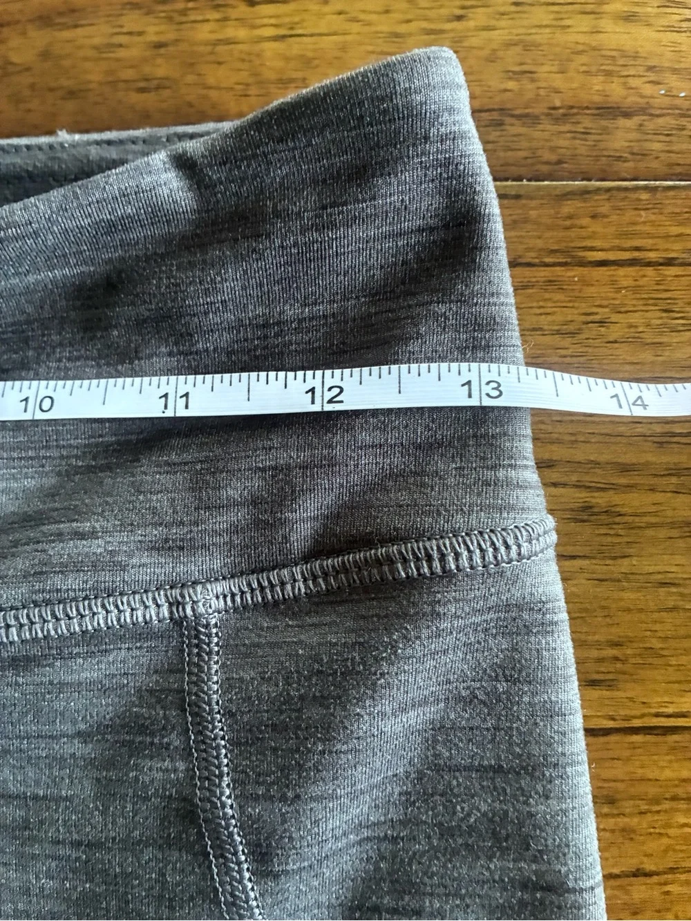 Patagonia Gray Women's Performance Leggings